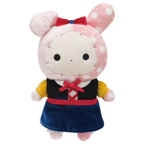 センチメンタルサーカス あつめてぬいぐるみ(つぎはぎ林檎の白雪姫)