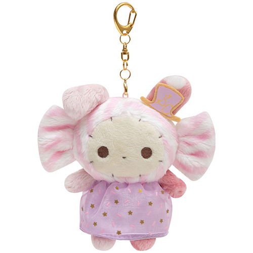 センチメンタルサーカス ぶらさげぬいぐるみ(とろける宵闇ヘンゼルとグレーテル・シャッポ)