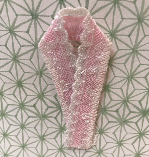 [1/6Doll�E�l�I�u���C�X�p] Blythe etsuko. �u�t���܁i�s���N�j1A�v���l�R�|�X��