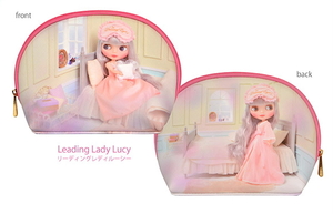 [Blythe�EJM ]�u���C�X�u�V�F���^�|�[�`�v(���[�f�B���O���f�B���[�V�[)