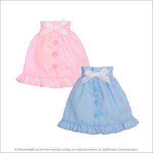 [1/6DollElIuCXp] JM Dear Darling fashion for dollsu22cmh[p tXJ[gvlR|X