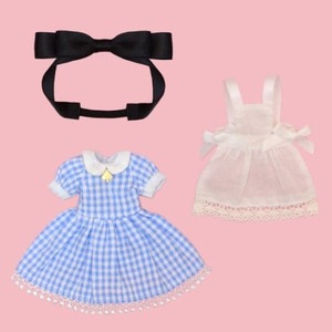 [20cmDollE~fBuCXp] Dear Darling fashion for dollsuMKAXZbgvlR|X