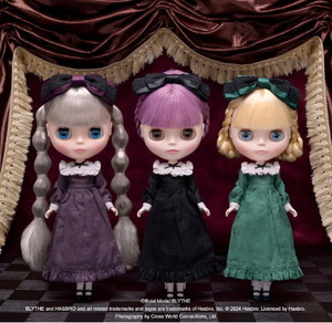 ネオブライス スプリングカデンス ディアダーリン ホープ 愛らし Blythe