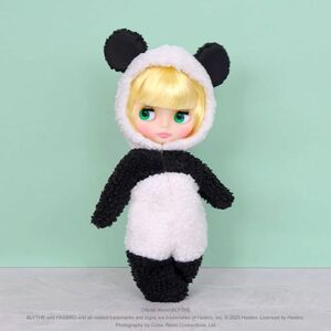 [1/6DollElIuCXp] JM Dear Darling fashion for dollsu p_v