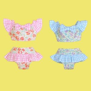 [1/6DollElIuCXp] JM Dear Darling fashion for dollsurLjv