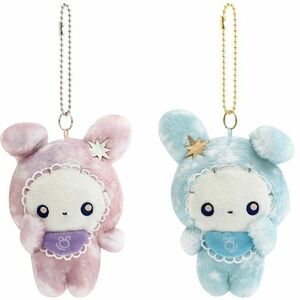 センチメンタルサーカス ぶらさげぬいぐるみ (スピカと面影星座の子)