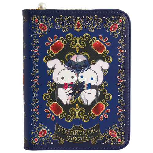 [�Z���`�����^���T�[�J�X]�������}���`�P�[�X (�i���̖��@�Ɗ肢�̃O�������[��)