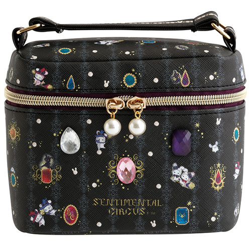 [�Z���`�����^���T�[�J�X]�o�j�e�B�|�[�` (�i���̖��@�Ɗ肢�̃O�������[��)