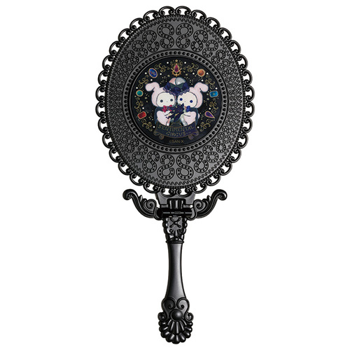 [�Z���`�����^���T�[�J�X]�n���h�~���[ (�i���̖��@�Ɗ肢�̃O�������[��)