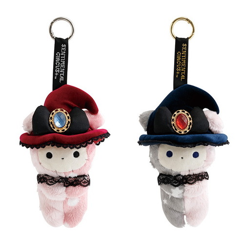 センチメンタルサーカス　スピカ　しばいぬのこまめ　ぬいぐるみ センチメンタルサーカス スピカ しばいぬのこまめ ぬいぐるみ