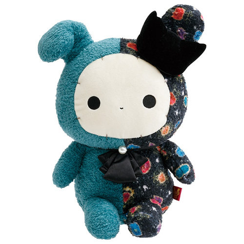 センチメンタルサーカス しばいぬのこまめ ムートン ぬいぐるみ