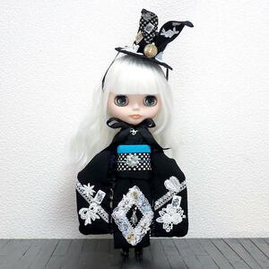 [1/6Doll�E�l�I�u���C�X�p] �����u�A���X�̒����Z�b�g�v