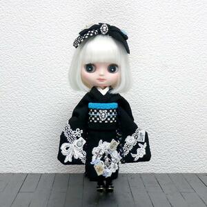 [20cmDoll�E�~�f�B�u���C�X�p]�����u�A���X�̒����Z�b�g�v