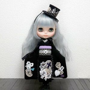 [1/6Doll�E�l�I�u���C�X�p] �����u�X�J���̒����Z�b�g�v