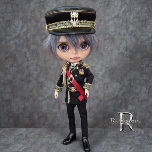 [�J�X�^���u���C�X�E�l�I]  Redo Rozen�u���I��(Leon)�v/�L�����Z���s�� ���x������3���ȓ��ɂ��肢���܂��B