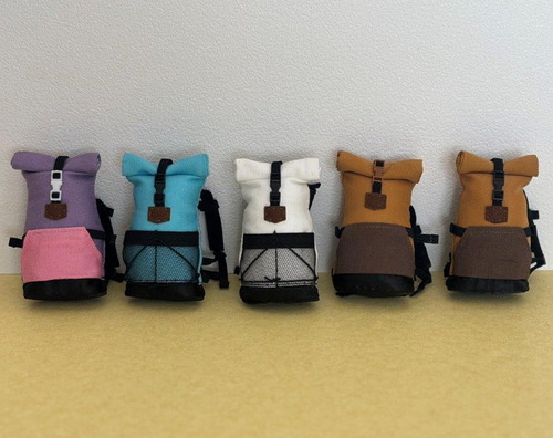 [1/6Doll�E�l�I�u���C�X�p] ���c�b�h���쏊�uUL�U�b�N�v���l�R�|�X��