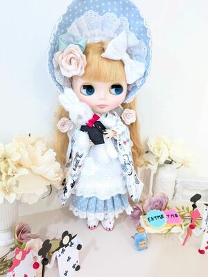 [1/6DollElIuCXp] kimono݂uсyAX̃eB[^Cz v