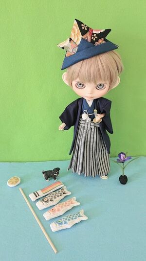 [1/6DollElIuCXp] kimono݂uHDсyǂ̓E܎Oz v