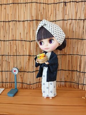 [1/6DollElIuCXp] kimono݂u߁HDy򂫂́z v