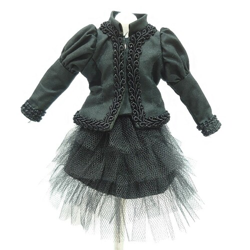[1/6DollElIuCXp] MIYUKICOLLECTION uWPbg+`[XJ[gBvlR|X