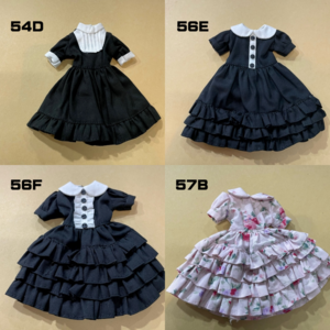 [1/6Doll�E�l�I�u���C�X�p] MIYUKICOLLECTION �u�����s�[�XB�O���[�v�v���l�R�|�X��