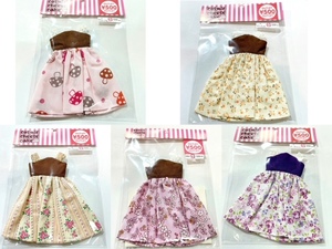 [1/6Doll�E�l�I�u���C�X�p] �R�Y�~�b�N�`�[�Y�P�[�L�u�A�E�g���b�g���i�i�����s�[�X2�j�v���l�R�|�X��
