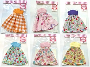 [1/6Doll�E�l�I�u���C�X�p] �R�Y�~�b�N�`�[�Y�P�[�L�u�A�E�g���b�g���i�i�����s�[�X3�j�v���l�R�|�X��