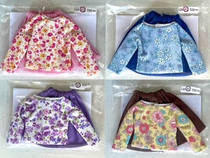 [1/6Doll�E�l�I�u���C�X�p] �R�Y�~�b�N�`�[�Y�P�[�L�u�A�E�g���b�g���i�i����T�V���c&�X�J�[�g�Z�b�g1�j�v���l�R�|�X��