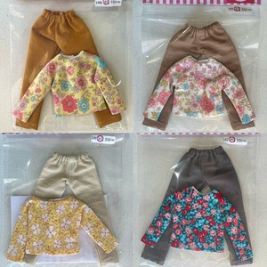 [1/6Doll�E�l�I�u���C�X�p] �R�Y�~�b�N�`�[�Y�P�[�L�u�A�E�g���b�g���i�i����T�V���c&�p���c�Z�b�g1�j�v���l�R�|�X��