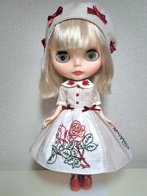 [1/6DollElIuCXp] comilleu[XƃohJs[Xx[X4_Zbgix[WjvlR|X