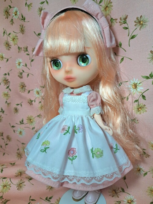 [1/6DollElIuCXp] comilleuԎhJGvs[XJ`[V5_ZbgvlR|X