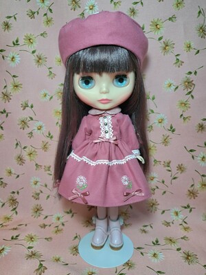 [1/6DollElIuCXp] comilleuԎhJƃ{s[Xx[X4_ZbgvlR|X