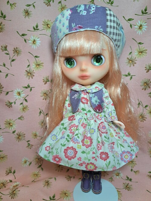 [1/6DollElIuCXp] comilleuԂ̃xXgƃs[Xx[X5_ZbgvlR|X