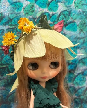 [1/6Doll�E�l�I�u���C�X�p] Nokka�u�R���{�b�N���Z�b�g�v