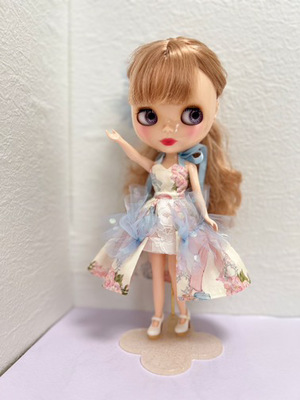 [1/6DollElIuCXp]  mignonne filleuӂ[u[hXZbgv