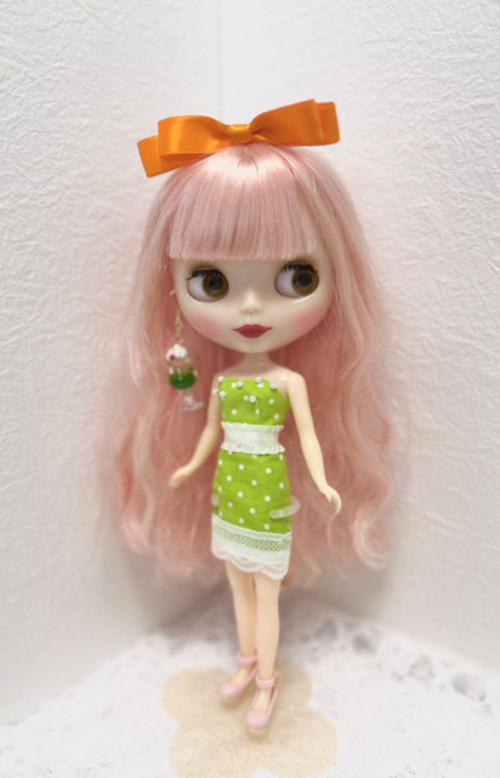 [1/6DollElIuCXp]  mignonne filleuN[\[_hXZbg(O[)v