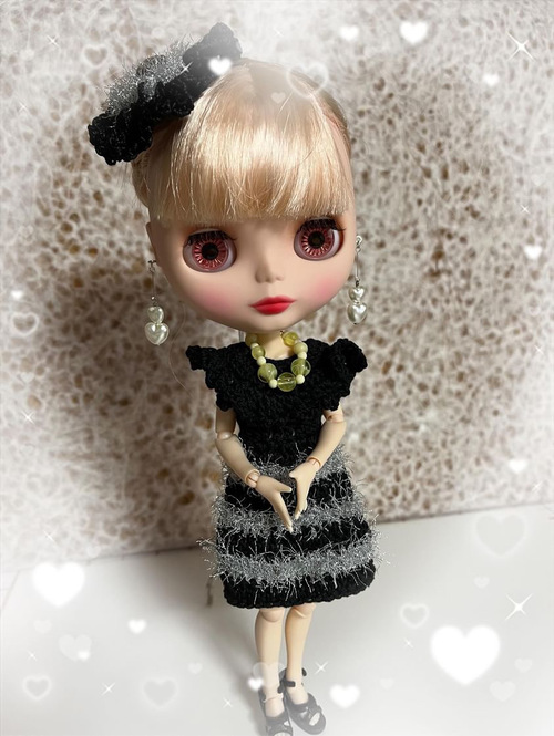 BlytheショップSpicaのブライス専用オンラインショップです