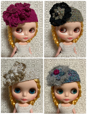 Spica*スピカ-Blytheショップ＆PUTUMAYOで販売していたゴスロリ