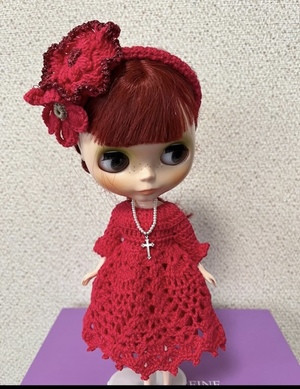 [1/6DollElIuCXp] knit studio kei  ujbgs[X+J`[VZbgiԁjvlR|X