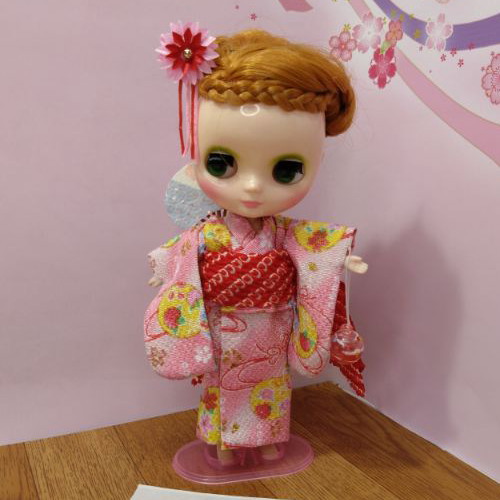 [20cmDollE~fBuCXp] doll.wakolab u~fB(sN)v
