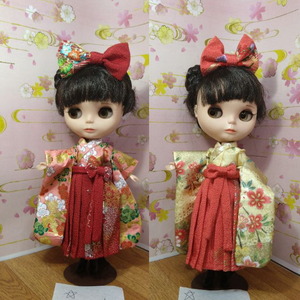 [1/6Doll�E�l�I�u���C�X�p] doll.wakolab �u�уZ�b�g�v���l�R�|�X��