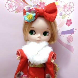 [1/6Doll�E�l�I�u���C�X�p] doll.wakolab �u�V���[���v