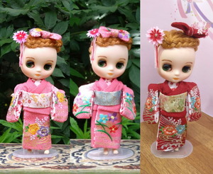 [20cmDoll�E�~�f�B�u���C�X�p] doll.wakolab �u�����Z�b�g�v���l�R�|�X��