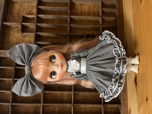 BlytheショップSpicaのブライス専用オンラインショップです