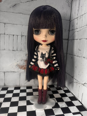 [1/6DollElIuCXp] Linocuoreu˂sƃXJ[gsetvlR|X