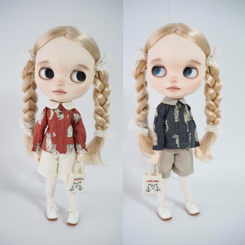 [1/6DollElIuCXp] D̐XuLuEXZbgAbvvlR|X