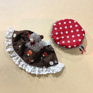 [11cmDollEv`uCXp] you.ûsƂ܂Zbgv