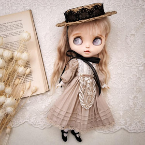[1/6DollElIuCXp]  pecora.doll uAeB[Nx[W̏iZbgv