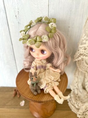 [1/6DollElIuCXp] ԂƂԕ炵uVcNTԊv