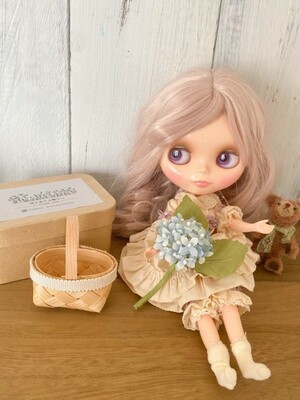 [1/6DollElIuCXp] ԂƂԕ炵u~j`AzԂƃJSv